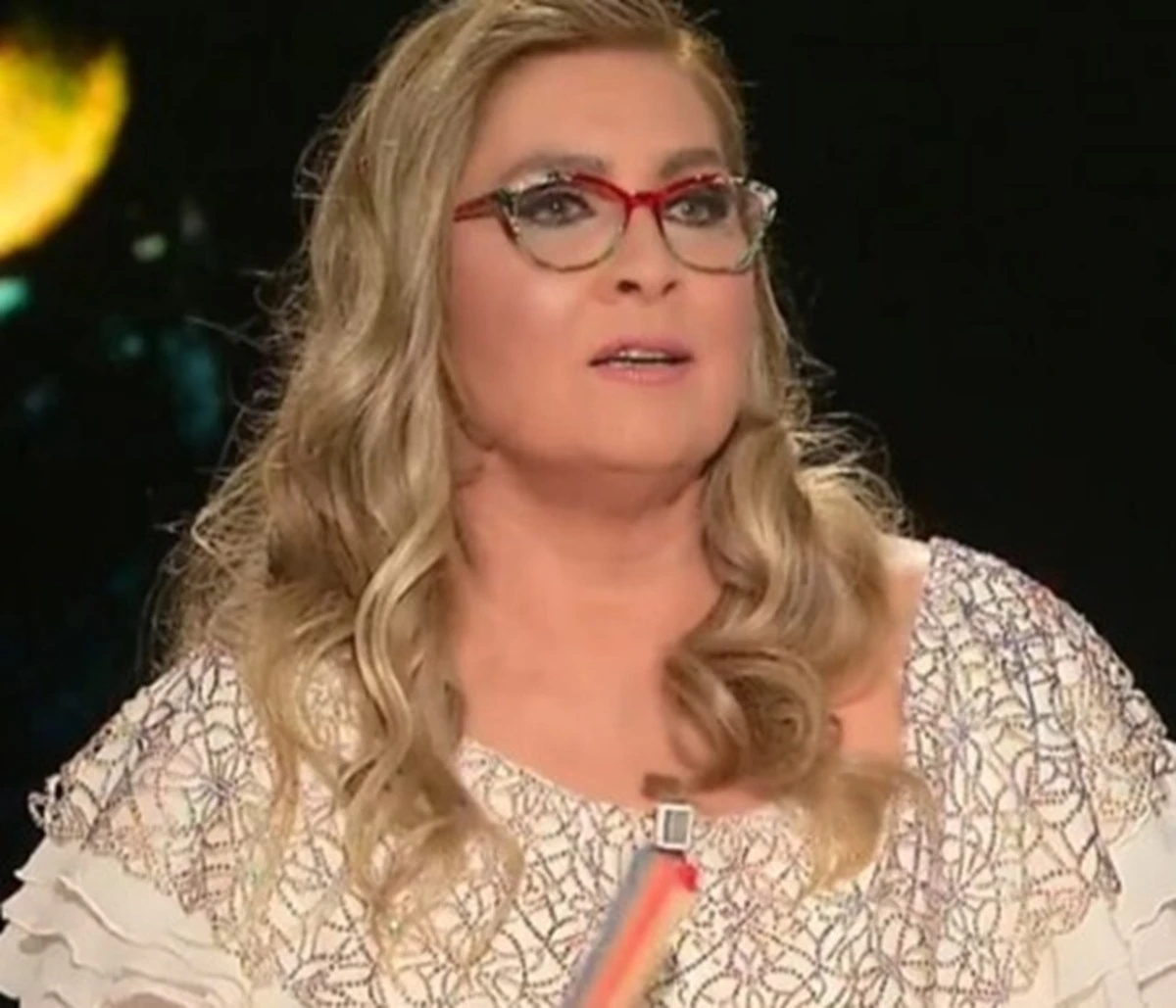 Romina Power