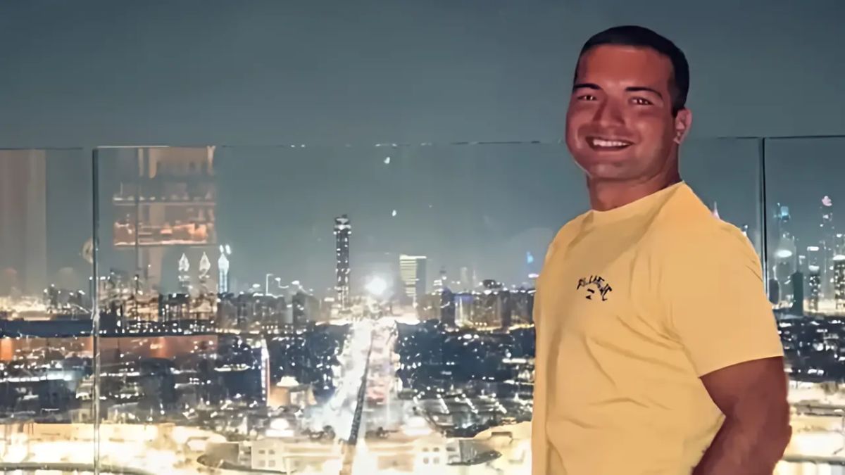 Morte di Samuele Spinelli, la Procura di Roma apre un’inchiesta: si indaga sul decesso del 28enne a Barcellona