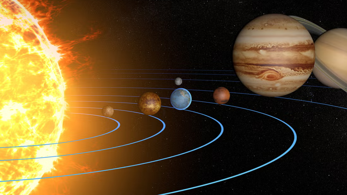 Quando morirà il Sole? La scoperta del James Webb svela il possibile destino di Giove e Saturno