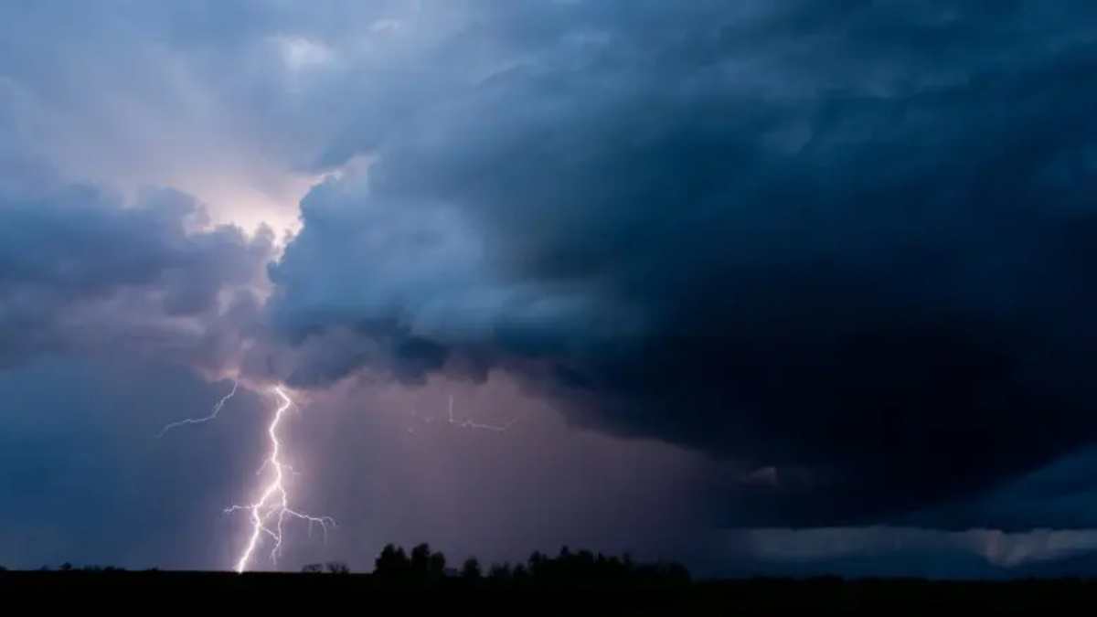 nuova allerta meteo oggi rischio supercelle e grandinate devastanti ecco dove da Thesocialpost.it nuova allerta meteo oggi rischio supercelle e grandinate devastanti ecco dove