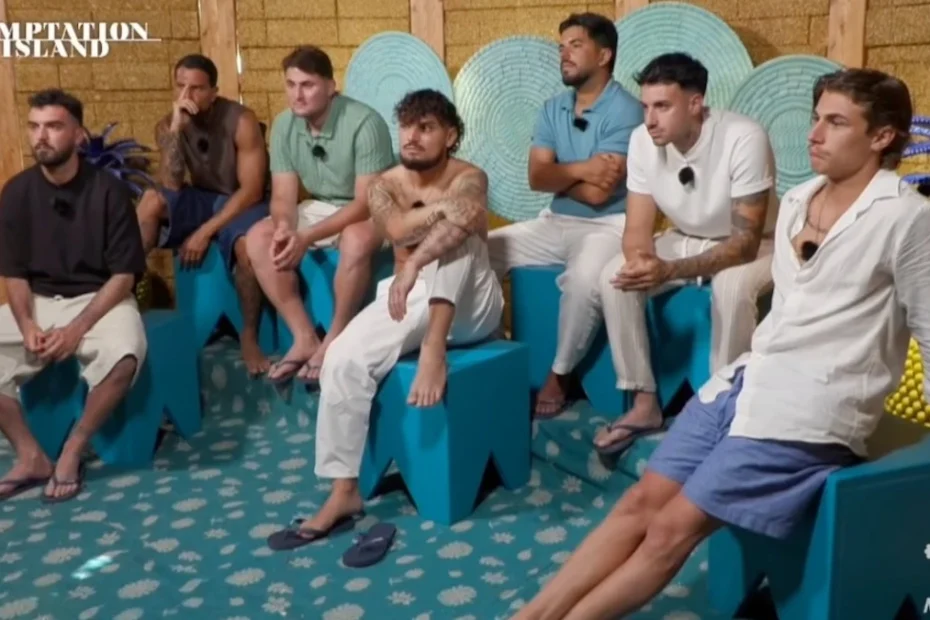 Le coppie protagoniste di Temptation Island 2026
