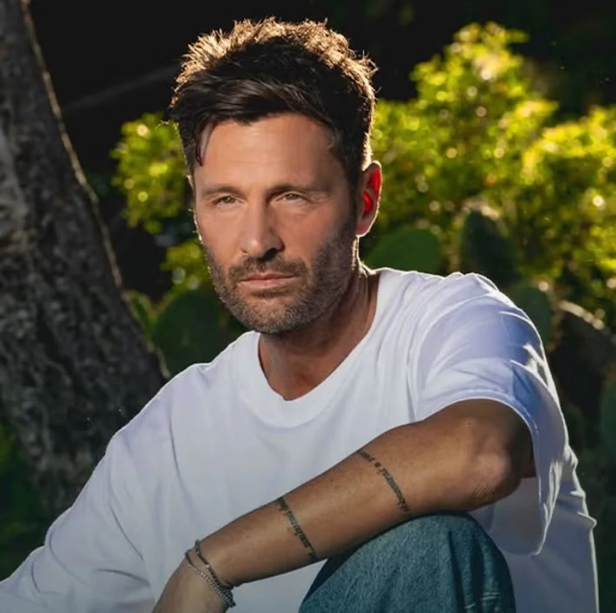 Filippo Bisciglia conduce Temptation Island 2026