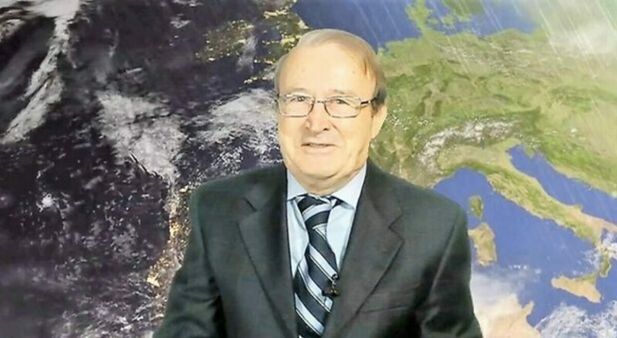 “Chiedo scusa per l’errore”. Meteo, clamoroso: Giuliacci cambia tutto, svolta nelle previsioni