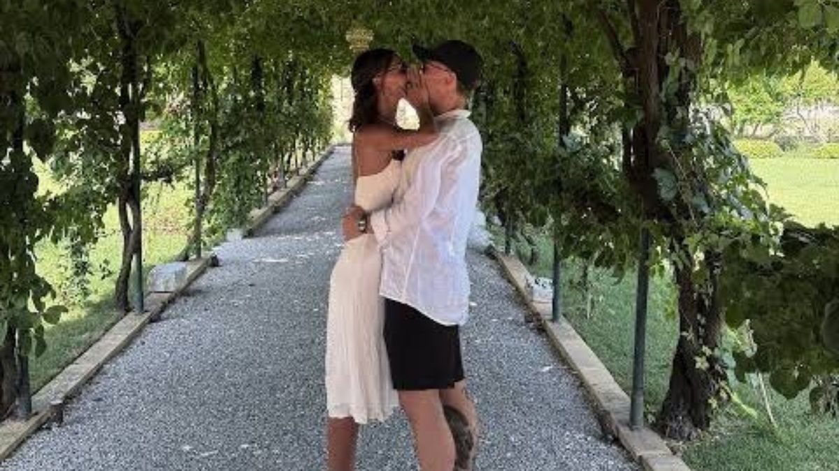 di nuovo insieme la foto della famosa coppia vip italiana fa impazzire tutti da Thesocialpost.it di nuovo insieme la foto della famosa coppia vip italiana fa impazzire tutti