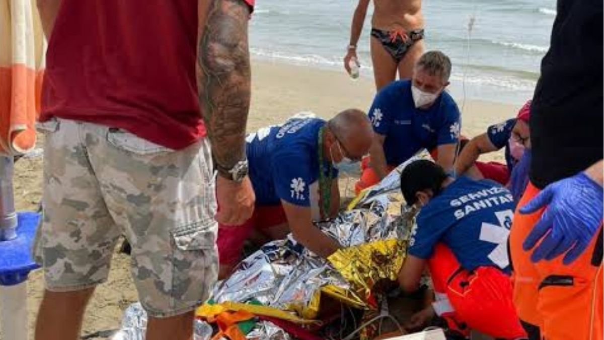 due morti in spiaggia sul litorale jonico malori fatali a poche ore di distanza da Thesocialpost.it due morti in spiaggia sul litorale jonico malori fatali a poche ore di distanza