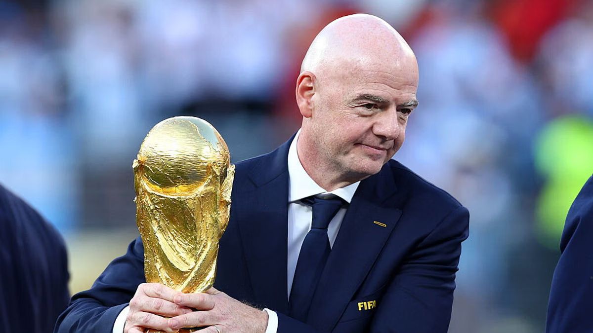 “Il piano per controllare il calcio”. Terremoto nella Fifa, viene giù tutto