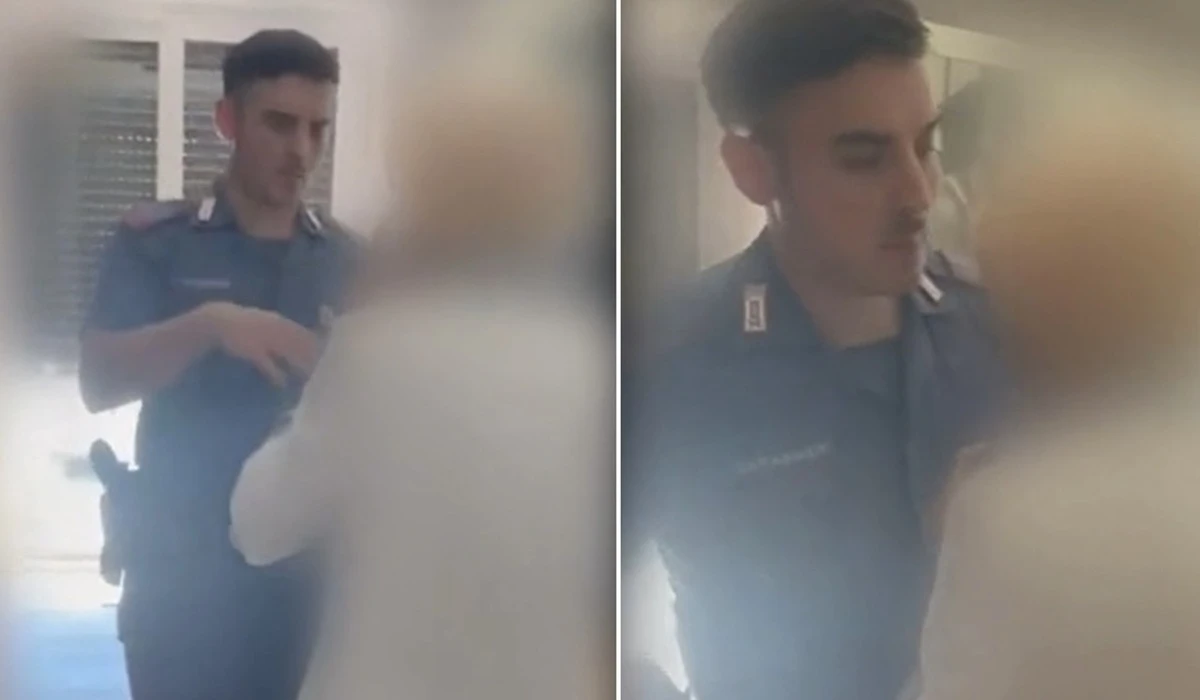 Roma, un’anziana smaschera il finto carabiniere e fa arrestare la truffatrice