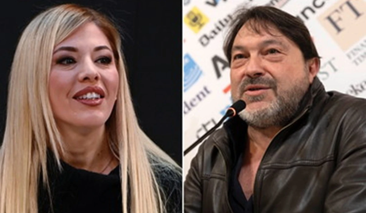 Maria Rosaria Boccia ribadisce il proprio rapporto di amicizia con Sigfrido Ranucci