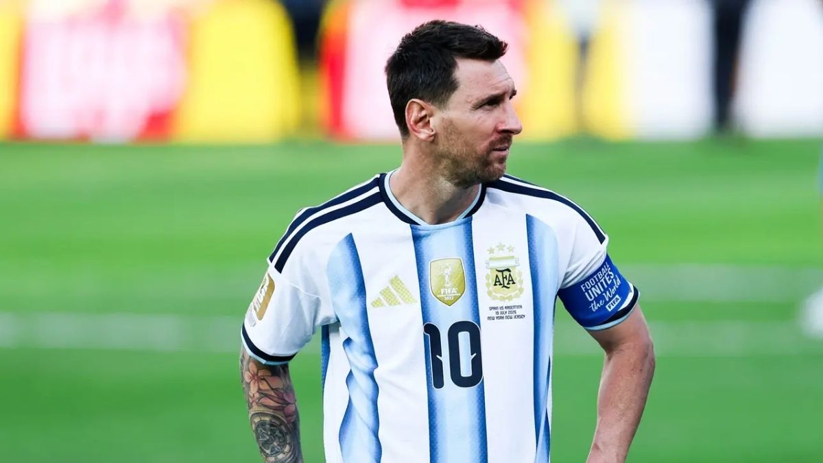 addio messi l8217annuncio 232 appena arrivato da Thesocialpost.it addio messi l8217annuncio 232 appena arrivato