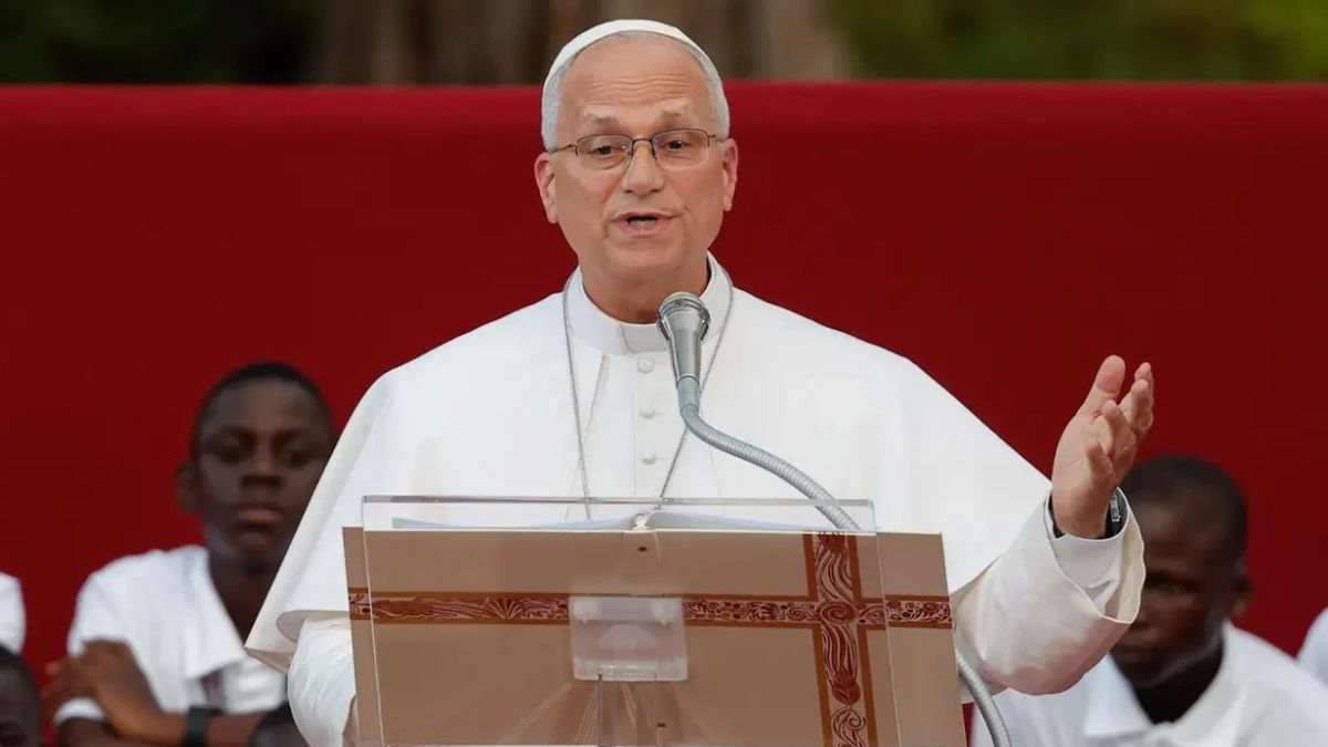 il papa mai affidare all8217intelligenza artificiale il potere di uccidere ma il vero pericolo resta l8217uomo da Thesocialpost.it il papa mai affidare all8217intelligenza artificiale il potere di uccidere ma il vero pericolo resta l8217uomo