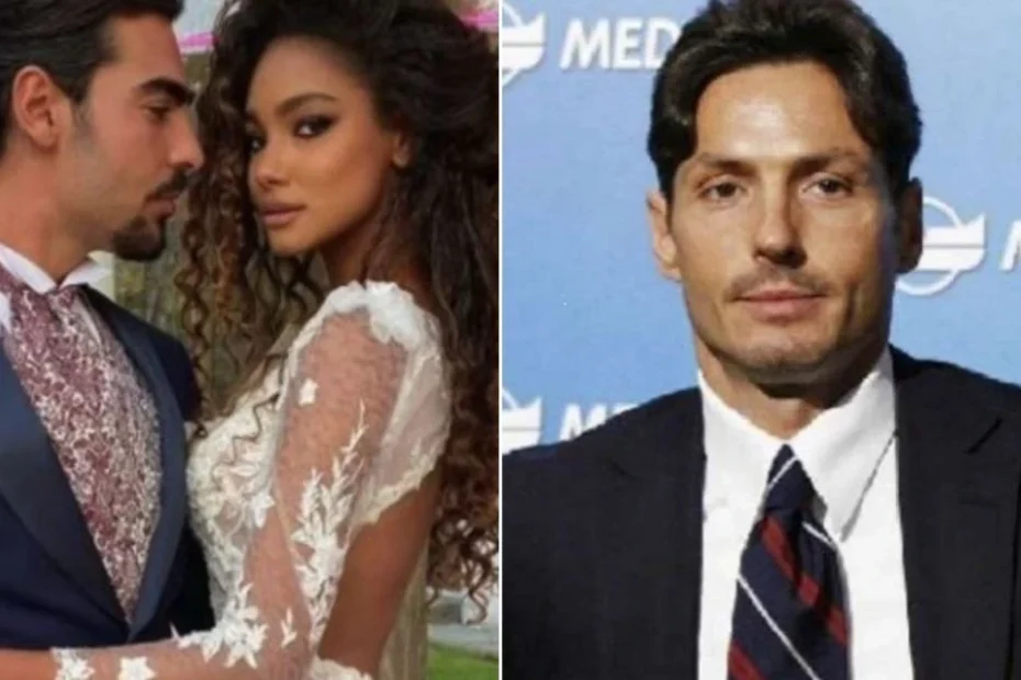 Samira Lui e Luigi Punzo, nozze rimandate: il retroscena su Pier Silvio Berlusconi