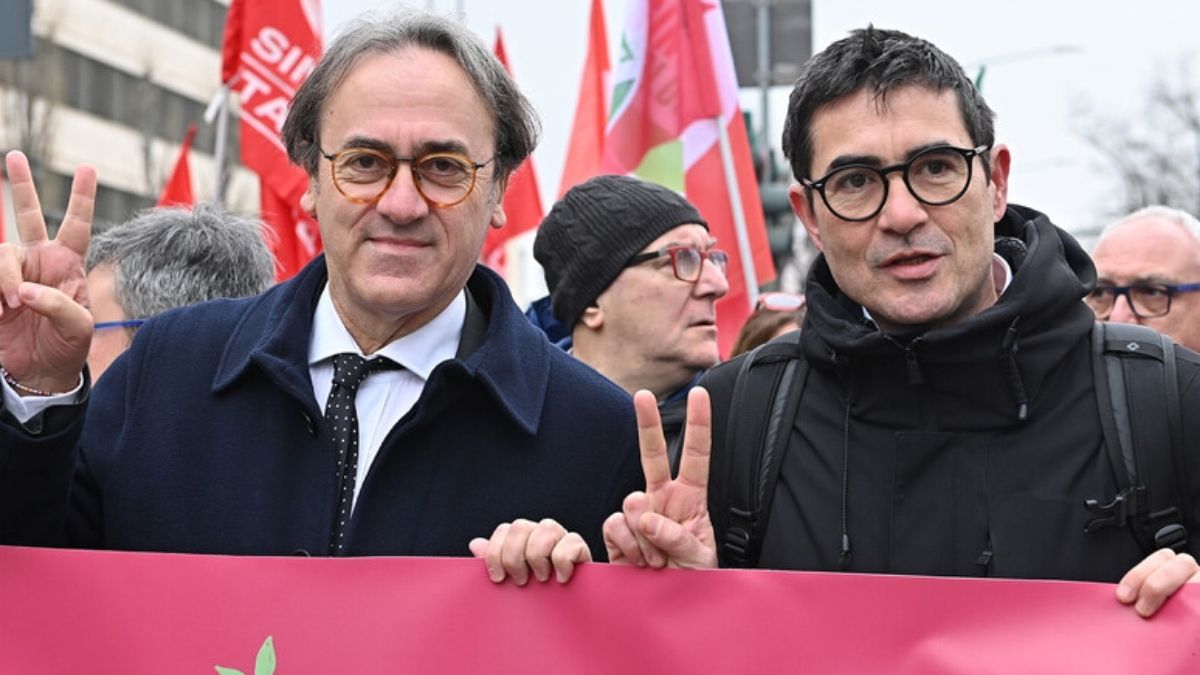 fratoianni e bonelli attaccano il governo su nepal e maltempo il botta e risposta con fdi da Thesocialpost.it fratoianni e bonelli attaccano il governo su nepal e maltempo il botta e risposta con fdi
