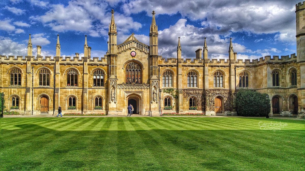 cambridge morto jason arday il professore prodigio travolto dallo scandalo del plagio da Thesocialpost.it cambridge morto jason arday il professore prodigio travolto dallo scandalo del plagio