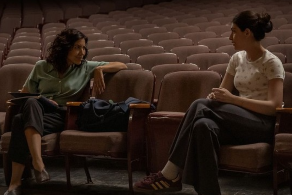 in foto le protagoniste del Don't Say Good Luck