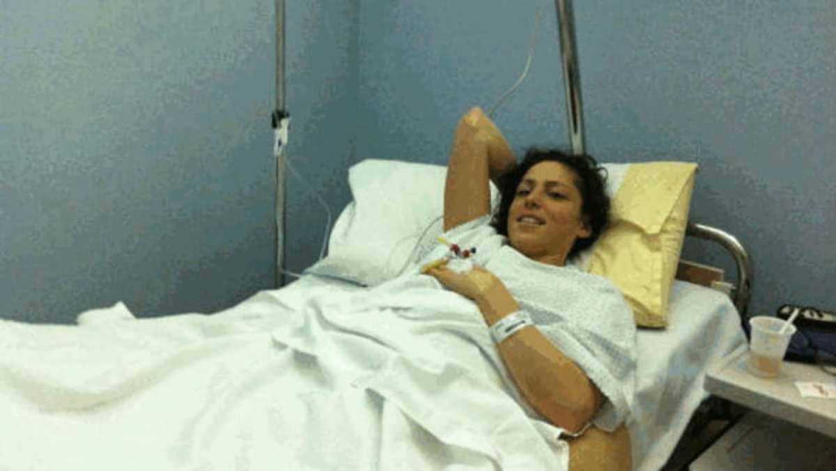 federica brignone la notizia dall8217ospedale dopo l8217operazione cosa succede da Thesocialpost.it federica brignone la notizia dall8217ospedale dopo l8217operazione cosa succede