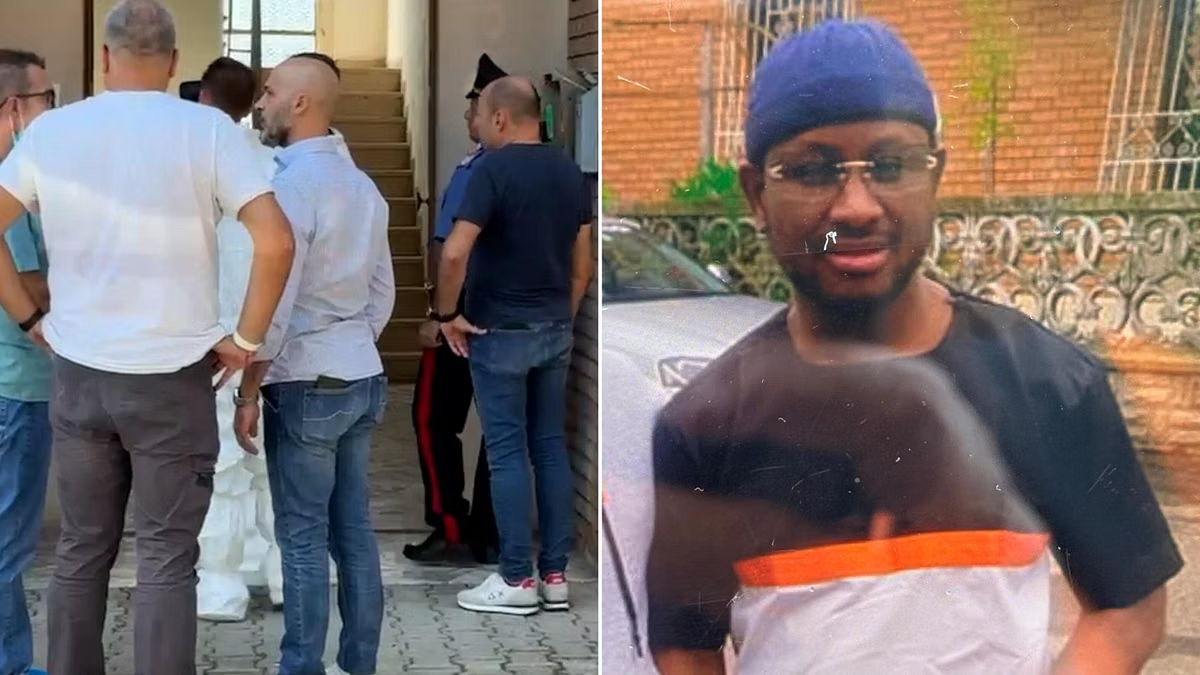Omicidio di Douda Sangare, la svolta dopo due settimane: “L’abbiamo arrestata”