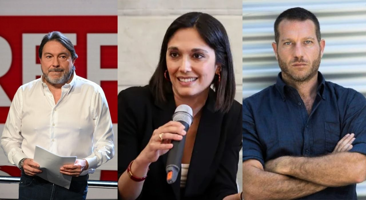 Report passa a Presutti e Piervincenzi e la redazione insorge. Ranucci: “La morte del programma”