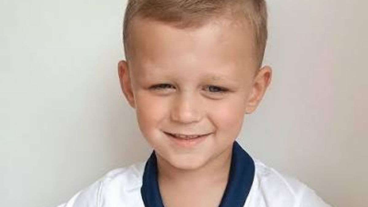 famosissimo a soli 7 anni si scopre tutto 232 il figlio della superstar incredibile da Thesocialpost.it famosissimo a soli 7 anni si scopre tutto 232 il figlio della superstar incredibile