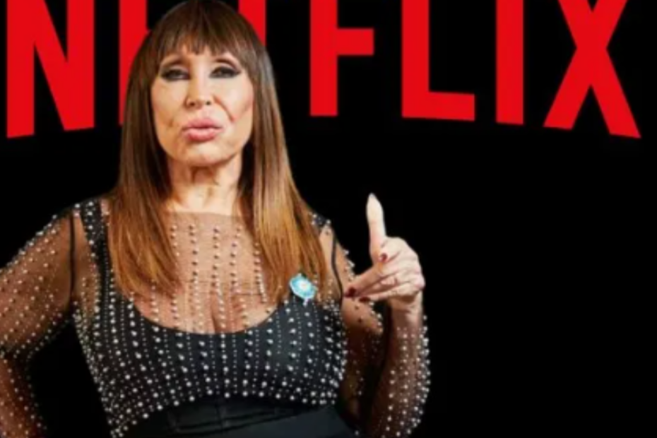 in foto Moria Casàn