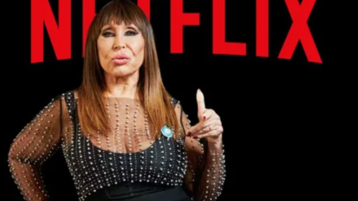 in foto Moria Casàn