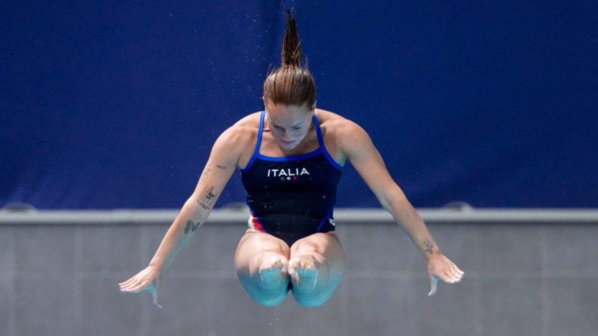 Europei di tuffi, Pellacani cala il poker d’oro. Argento per Conte e Pelligra, bronzo nel nuoto artistico
