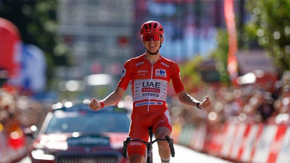 vuelta incidente shock per il campione cos8217232 successo da Thesocialpost.it vuelta incidente shock per il campione cos8217232 successo