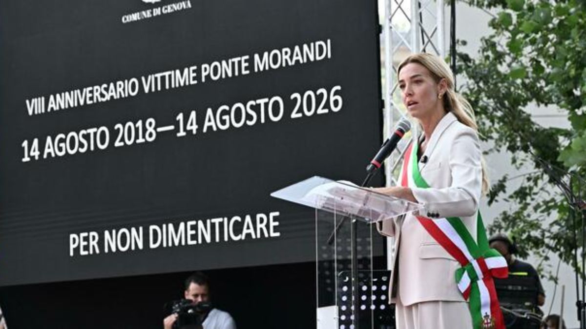 Crollo Ponte Morandi, Genova chiede un maxi risarcimento: «L’onda lunga della tragedia è ancora presente»