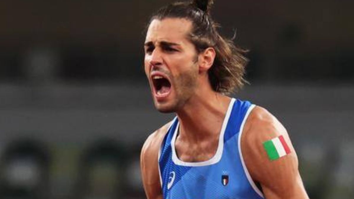Tamberi oro nel salto in alto, Sioli bronzo agli Europei