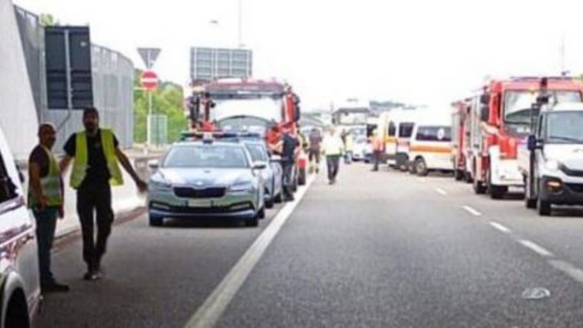 incidente sulla ternana sei morti e 27 feriti nello schianto tra bus e mezzi quattro gravi da Thesocialpost.it incidente sulla ternana sei morti e 27 feriti nello schianto tra bus e mezzi quattro gravi
