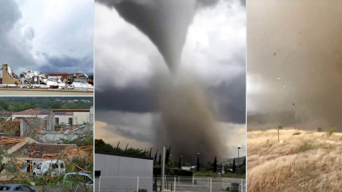 maltempo tornado distruttivo si abbatte sulle case terrore in citt224 da Thesocialpost.it maltempo tornado distruttivo si abbatte sulle case terrore in citt224