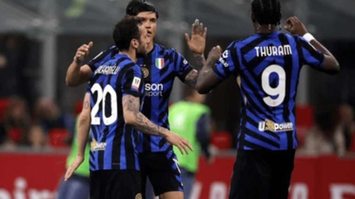 “Infortunio, non ce la fa”. Inter, la notizia che gela i tifosi prima della supersfida con la Roma