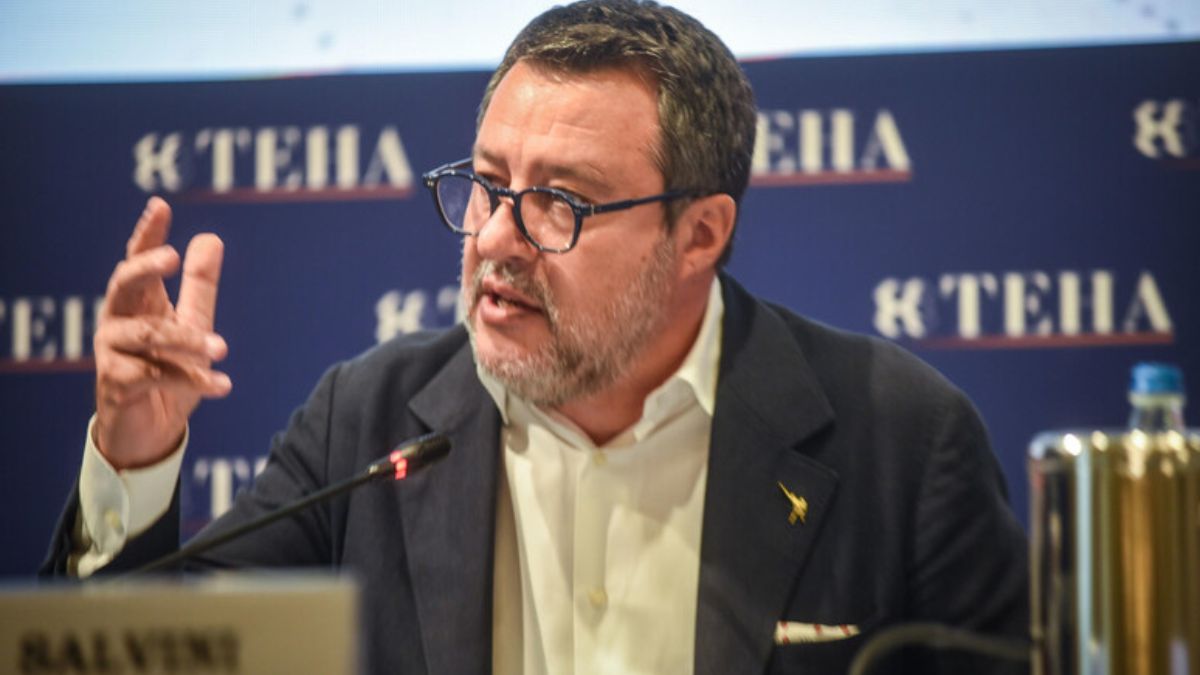 lega il nord sfida salvini asse fontana romeo e resa dei conti verso pontida da Thesocialpost.it lega il nord sfida salvini asse fontana romeo e resa dei conti verso pontida