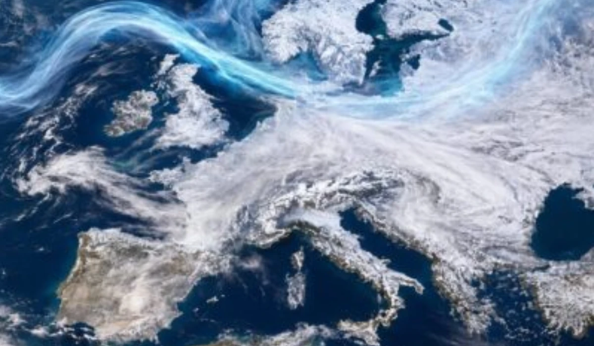 Meteo, le previsioni di Mario Giuliacci per l'inverno 2026-2027 tra super El Niño e possibili nevicate