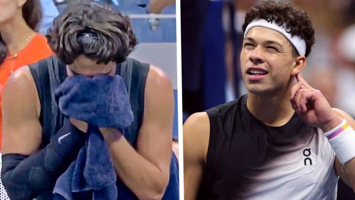 Us Open, dramma Alcaraz: “Dopo cinque ore…”