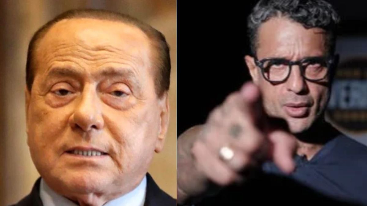 “Sono il nuovo Berlusconi!”. Corona lancia il suo partito politico: ecco il programma