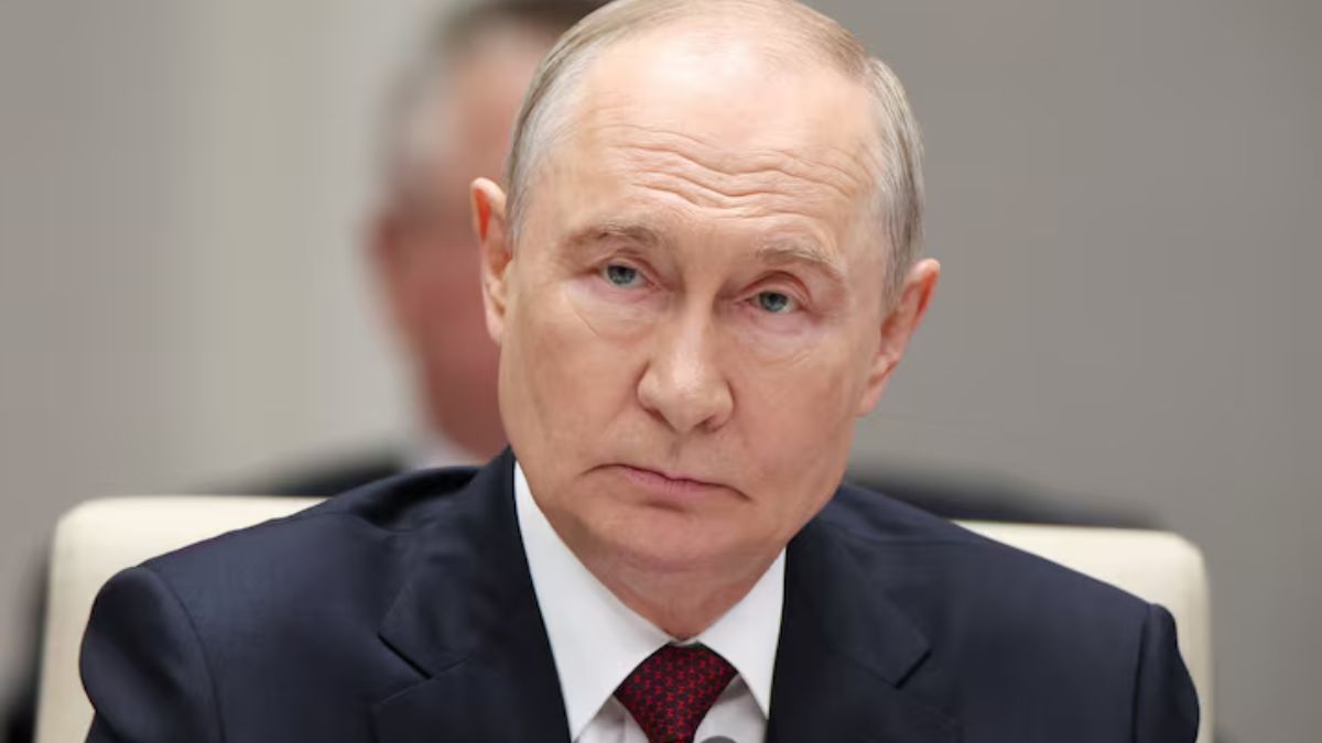 putin ordina una tregua di tre giorni sui raid a kiev arrivano witkoff e kushner da Thesocialpost.it putin ordina una tregua di tre giorni sui raid a kiev arrivano witkoff e kushner
