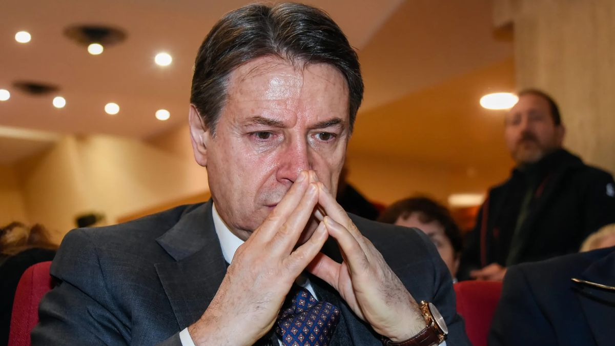 “Mi sputano…”. Giuseppe Conte, la rivelazione che spiazza tutti