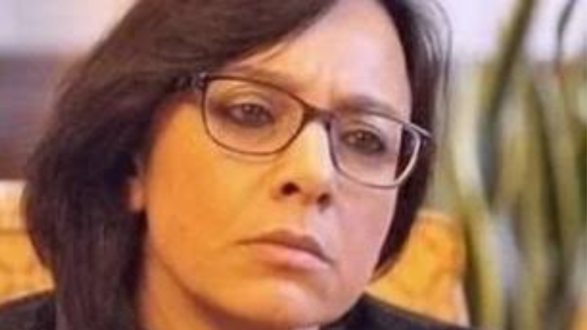 report le inchieste sospette di di pasquale problemi per la nuova conduttrice da Thesocialpost.it report le inchieste sospette di di pasquale problemi per la nuova conduttrice