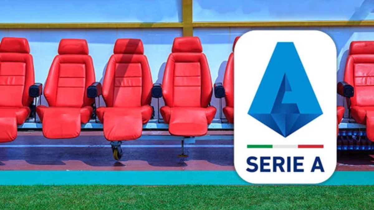 sollevato dall8217incarico salta la prima panchina in serie a da Thesocialpost.it sollevato dall8217incarico salta la prima panchina in serie a