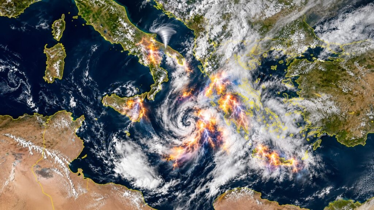 ciclone si abbatte sull8217italia meteo shock previsti nubifragi e tornado ecco dove da Thesocialpost.it ciclone si abbatte sull8217italia meteo shock previsti nubifragi e tornado ecco dove