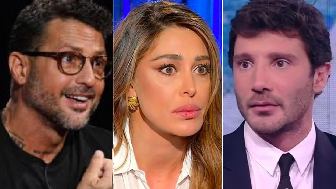 lei ignazio moser e stefano de martino8230 corona nuova bomba su belen da Thesocialpost.it lei ignazio moser e stefano de martino8230 corona nuova bomba su belen