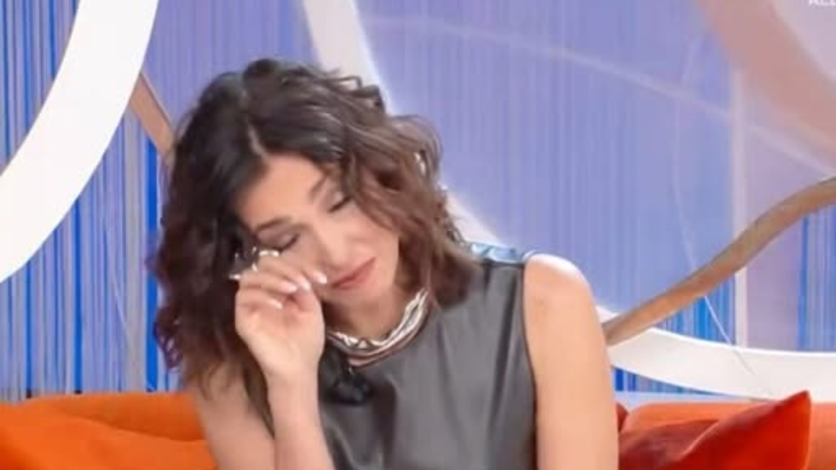 “Sapete, mia figlia…”. L’annuncio della vip e Balivo crolla in lacrime