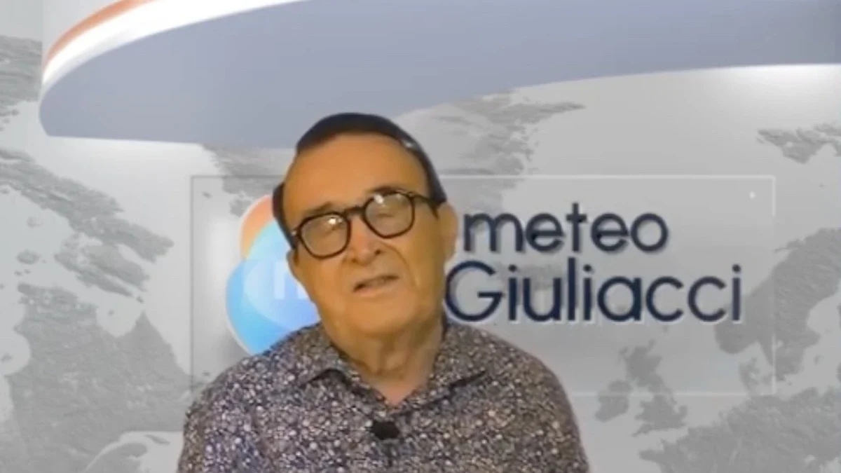 il giorno della svolta meteo giuliacci freddo e tempesta in italia ecco quando da Thesocialpost.it il giorno della svolta meteo giuliacci freddo e tempesta in italia ecco quando