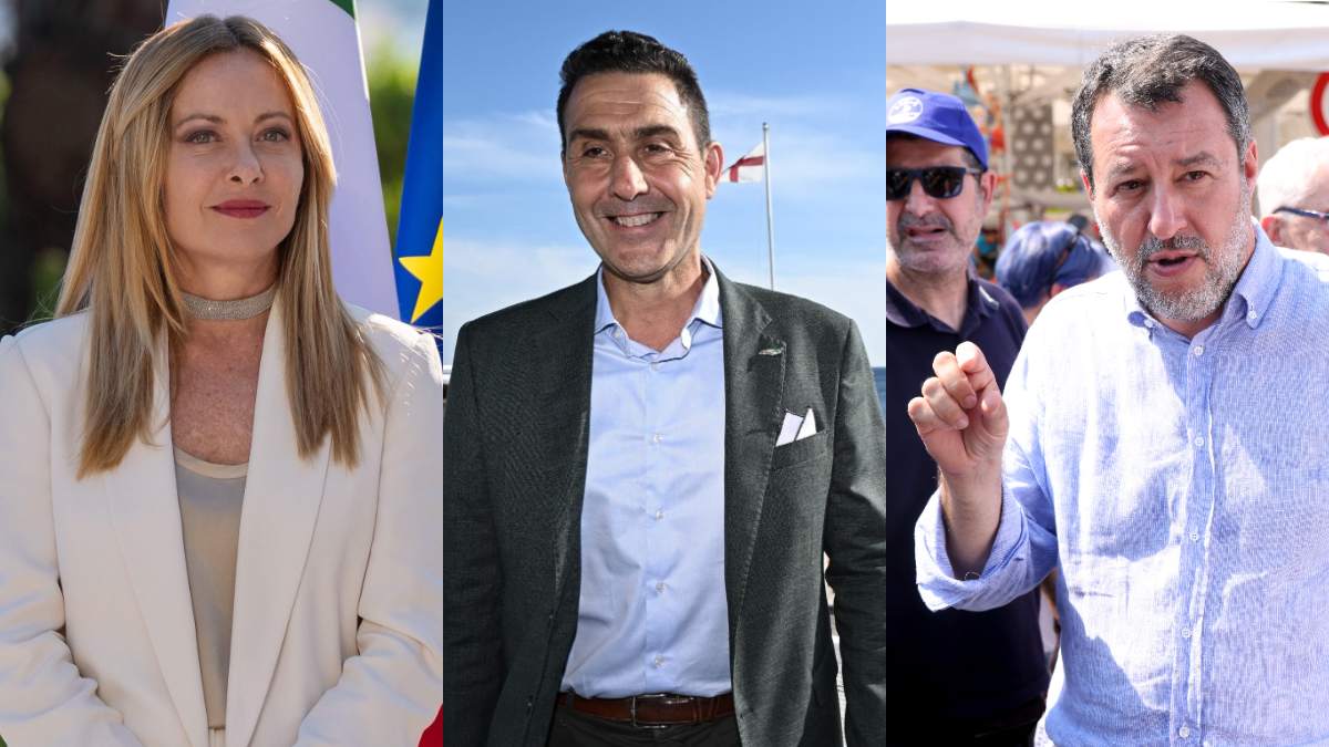 Vannacci e il centrodestra, clamoroso: colpo di scena a sorpresa