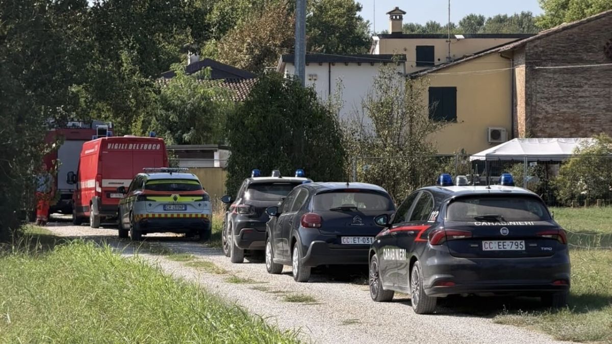 trovato morto cos236 232 lui tragedia in italia la scoperta agghiacciante in casa da Thesocialpost.it trovato morto cos236 232 lui tragedia in italia la scoperta agghiacciante in casa
