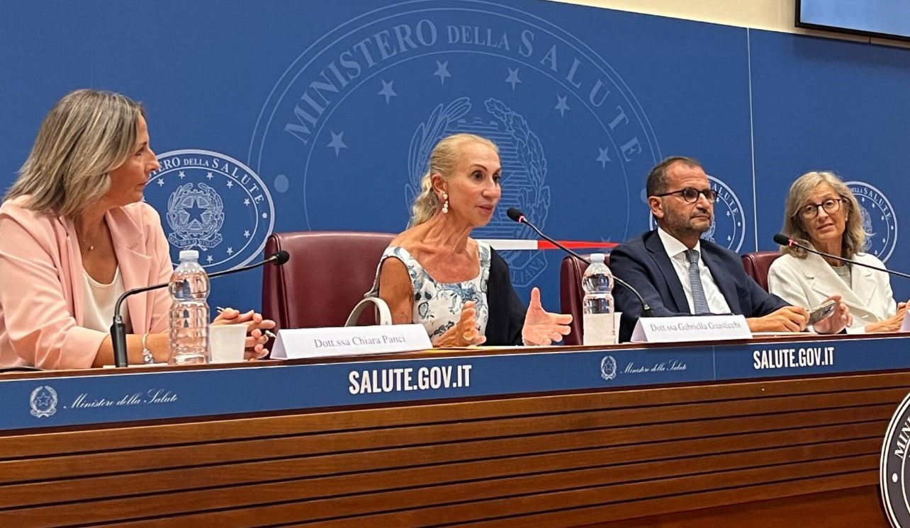 farmaci personalizzati gemmato pi249 aderenza alle cure per prevenire ricoveri e ridurre il carico sul ssn da Thesocialpost.it farmaci personalizzati gemmato pi249 aderenza alle cure per prevenire ricoveri e ridurre il carico sul ssn