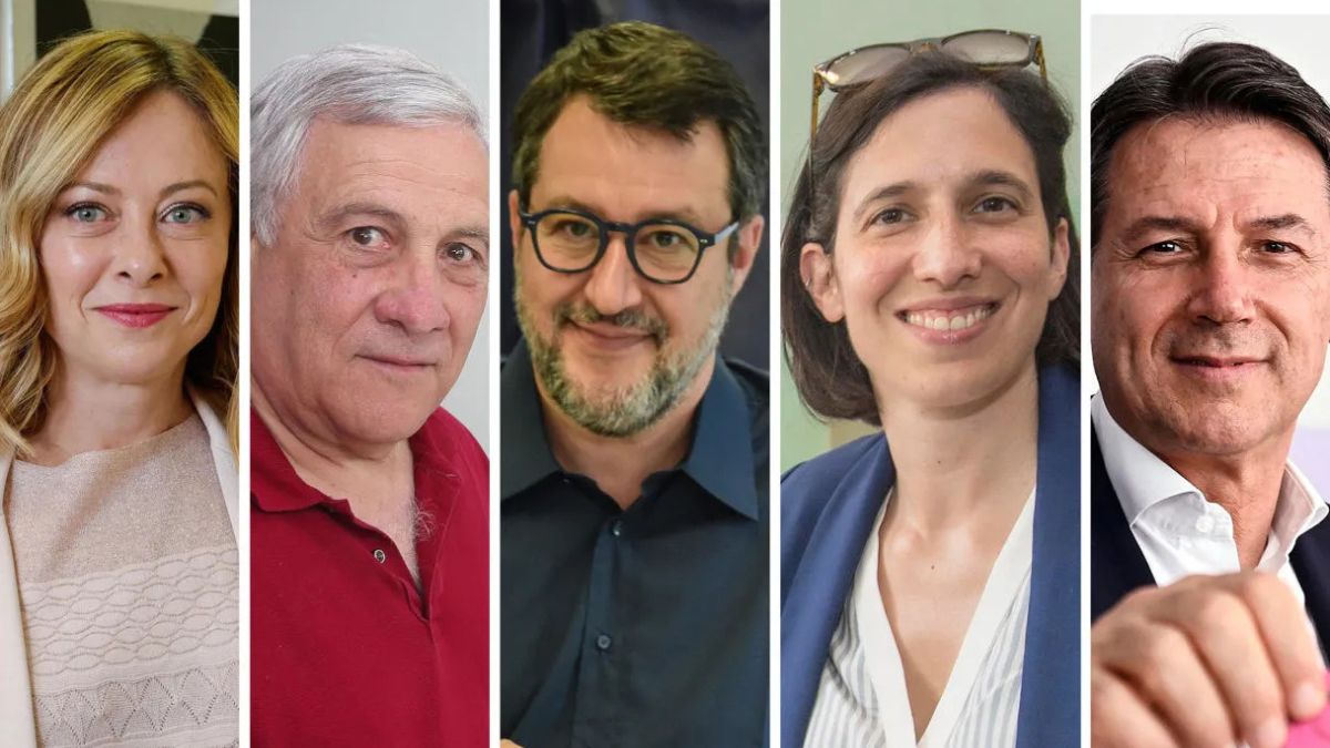 “Ribaltone totale”. Sondaggi mai visti, come finiscono le elezioni in Italia: tutti i numeri