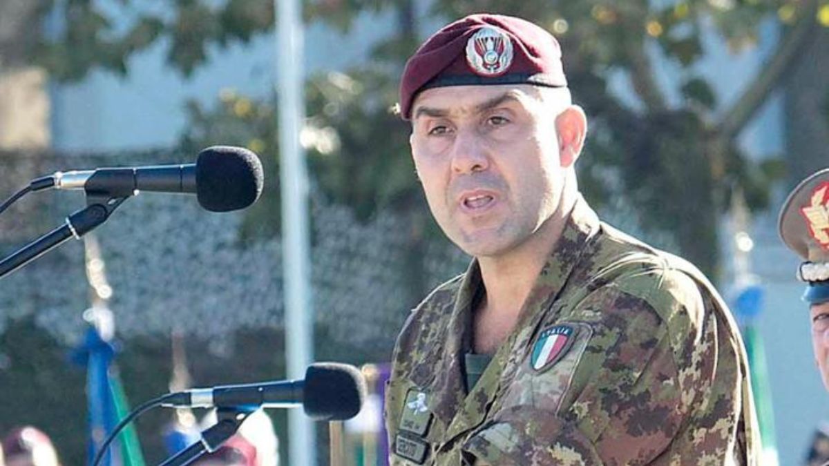 indagate militari con vannacci pesanti sospetti da Thesocialpost.it indagate militari con vannacci pesanti sospetti