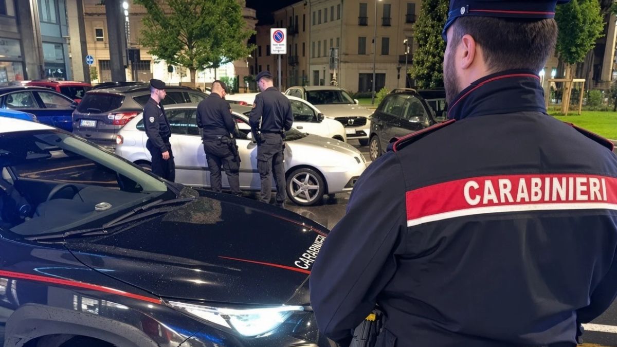 uomo muore dissanguato dopo una coltellata alla gamba arrestata la moglie da Thesocialpost.it uomo muore dissanguato dopo una coltellata alla gamba arrestata la moglie