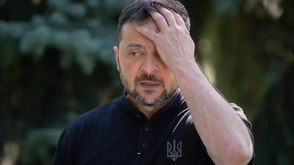 Ucraina, Zelensky accusa gli Usa: «Nessun preavviso sui missili russi». Colpita la centrale di Kiev